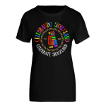 Celebrate Siouxland 2024 Womens T Shirt